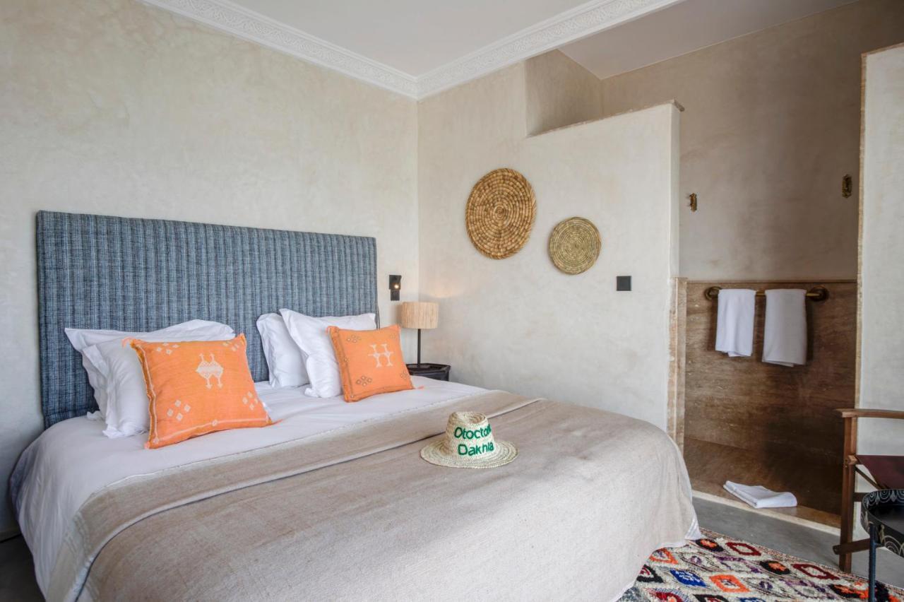Hotel Oasis Dakhla Exterior photo