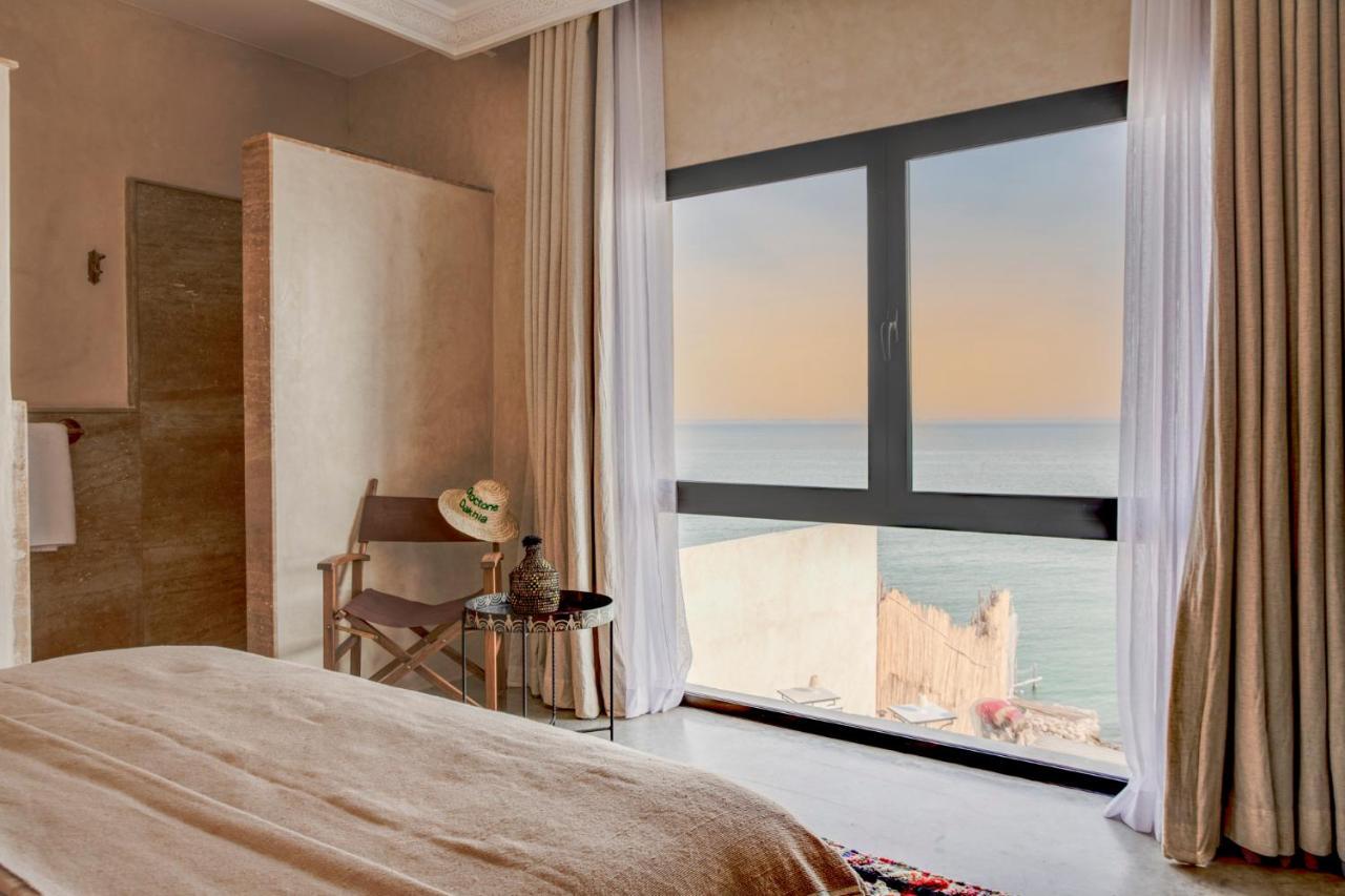 Hotel Oasis Dakhla Exterior photo