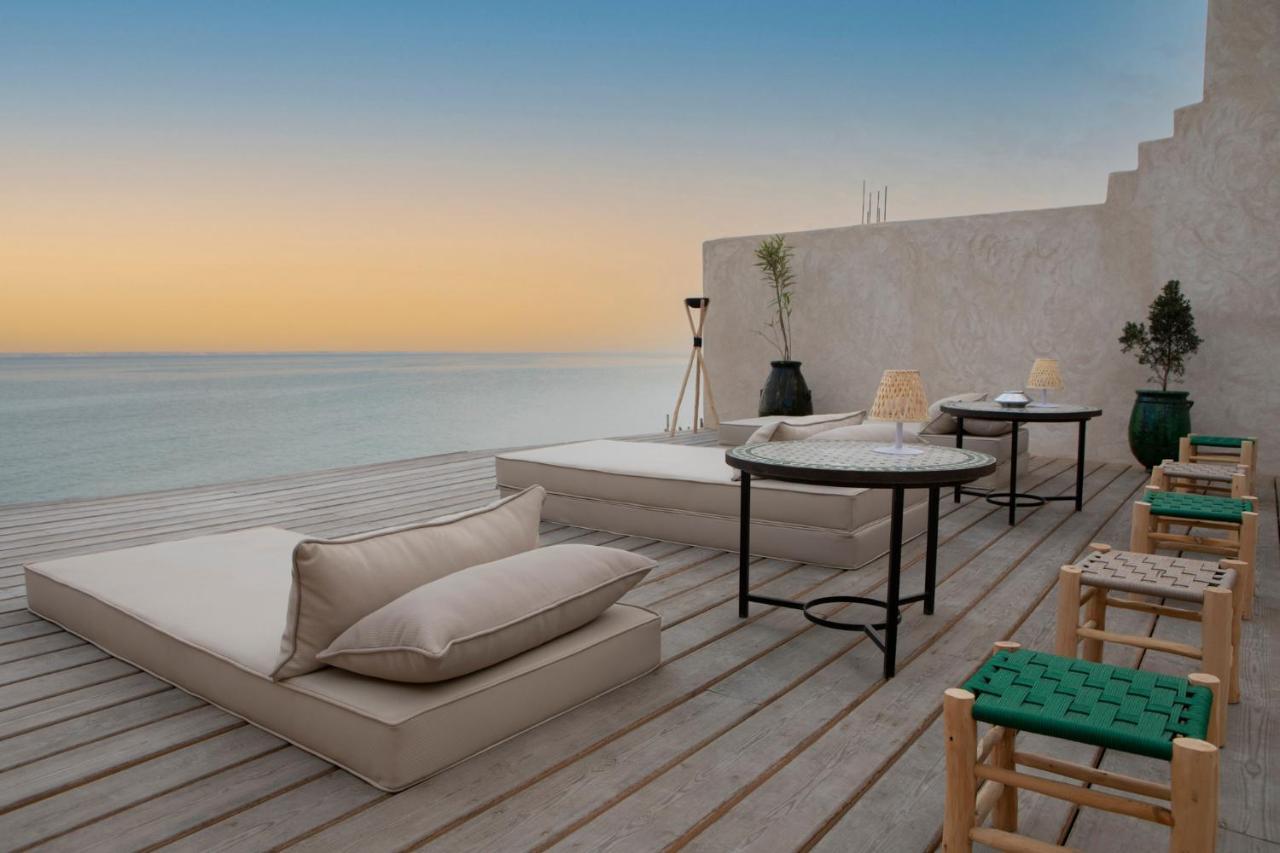 Hotel Oasis Dakhla Exterior photo