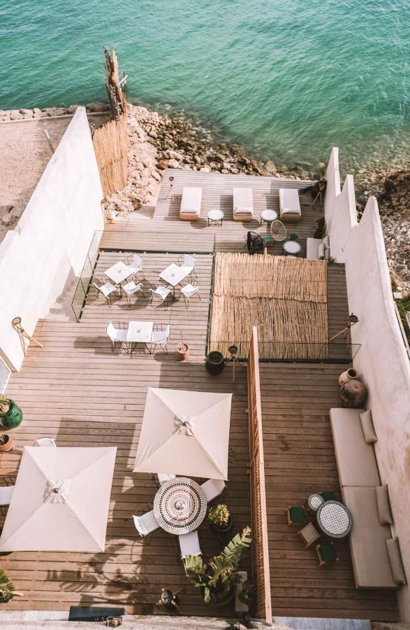 Hotel Oasis Dakhla Exterior photo