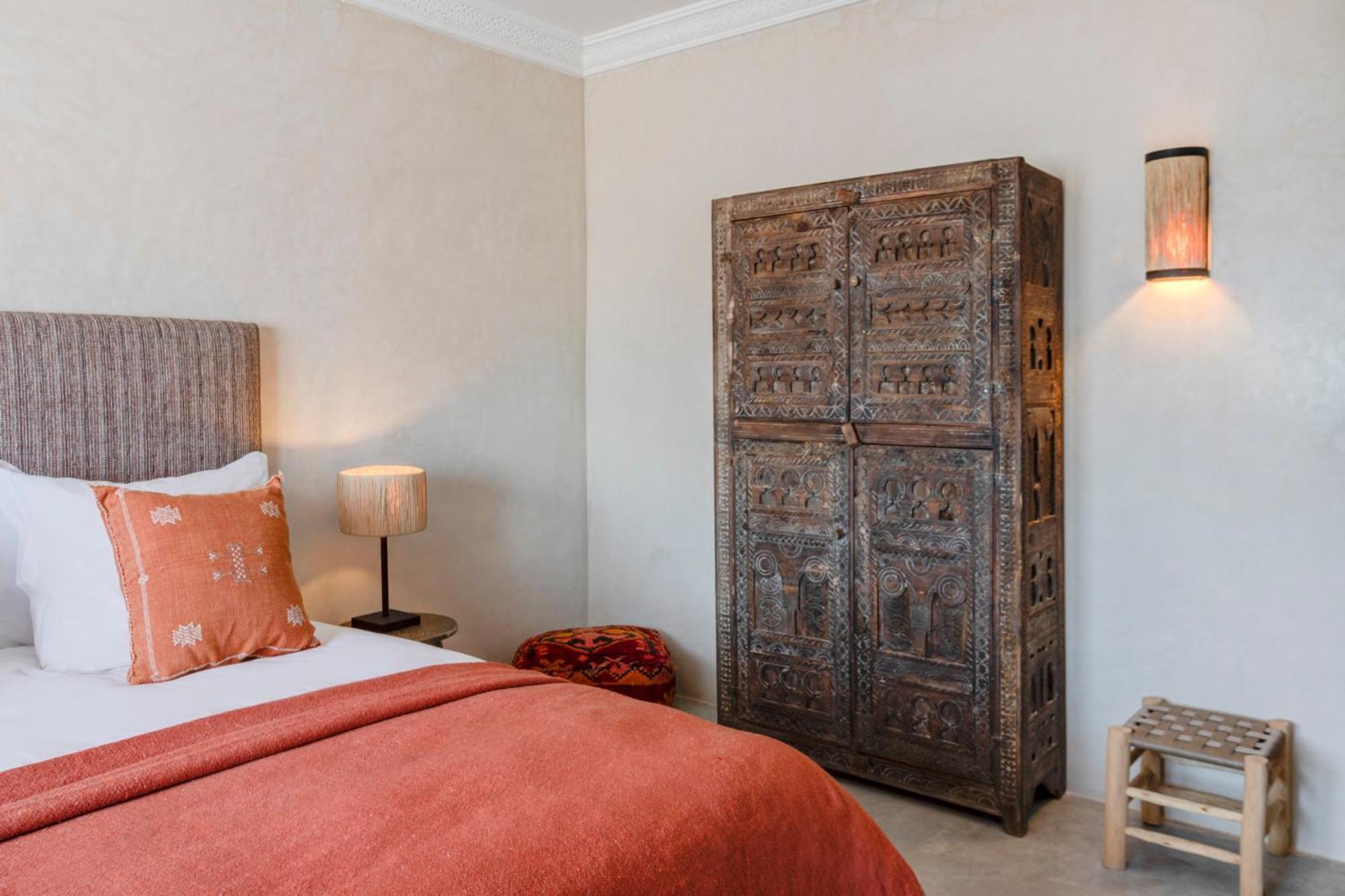 Hotel Oasis Dakhla Exterior photo